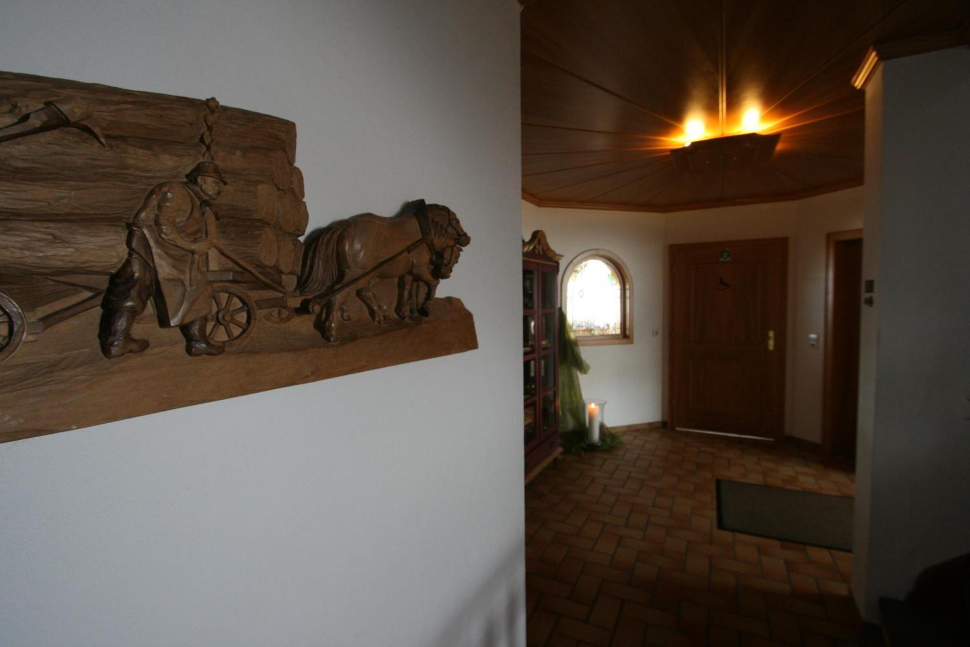 Cafe-Pension Feldbergblick Titisee-Neustadt Dış mekan fotoğraf