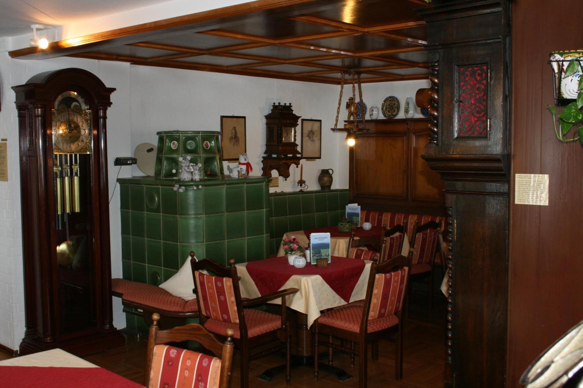 Cafe-Pension Feldbergblick Titisee-Neustadt Dış mekan fotoğraf