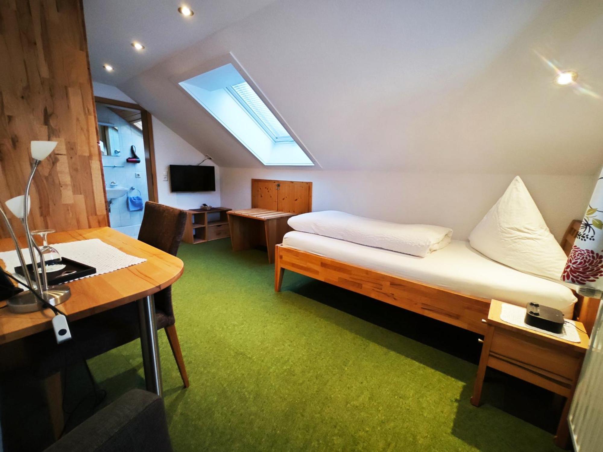 Cafe-Pension Feldbergblick Titisee-Neustadt Dış mekan fotoğraf