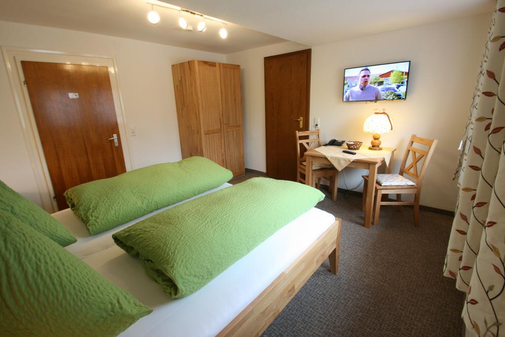 Cafe-Pension Feldbergblick Titisee-Neustadt Dış mekan fotoğraf