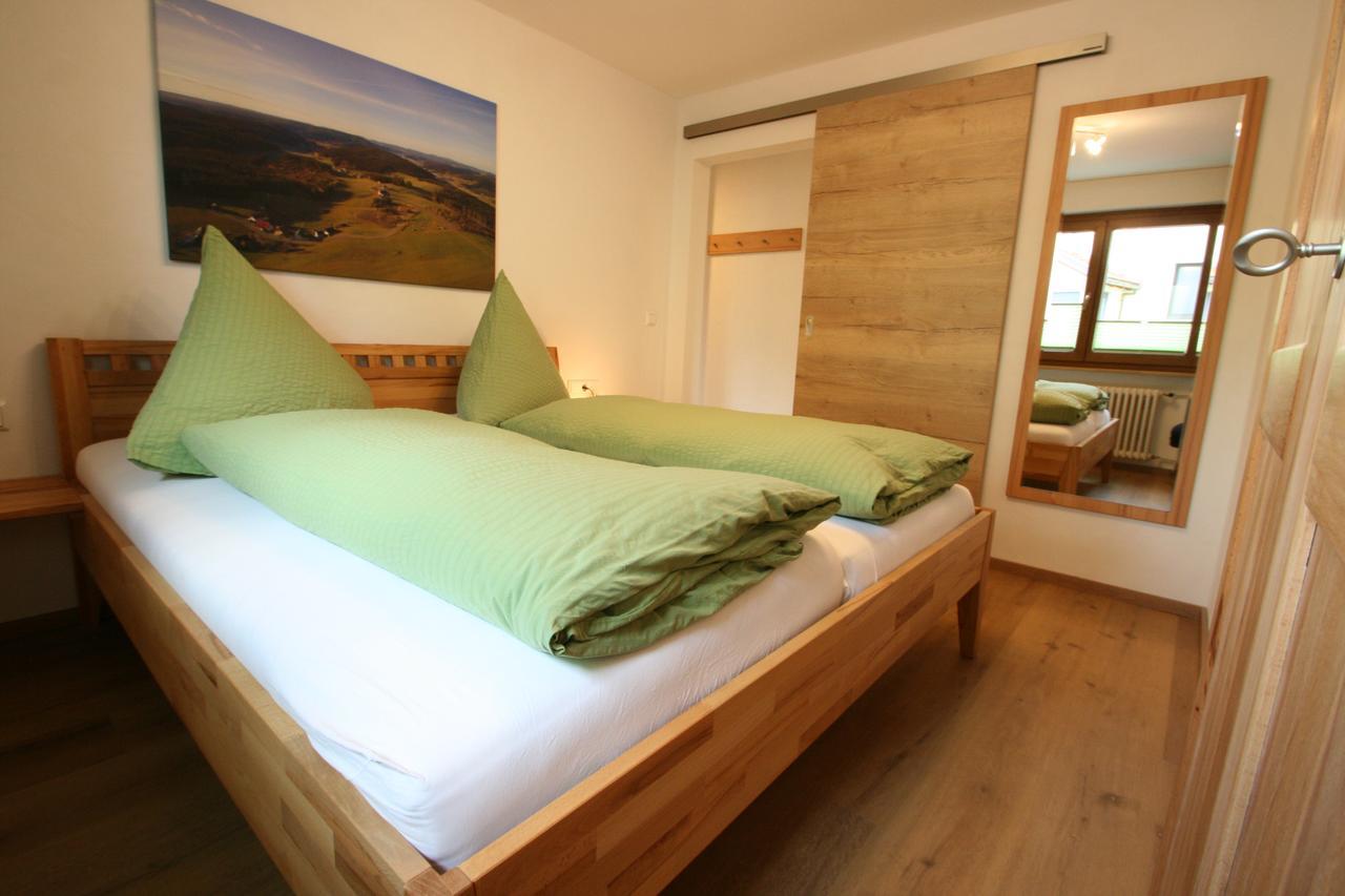 Cafe-Pension Feldbergblick Titisee-Neustadt Dış mekan fotoğraf