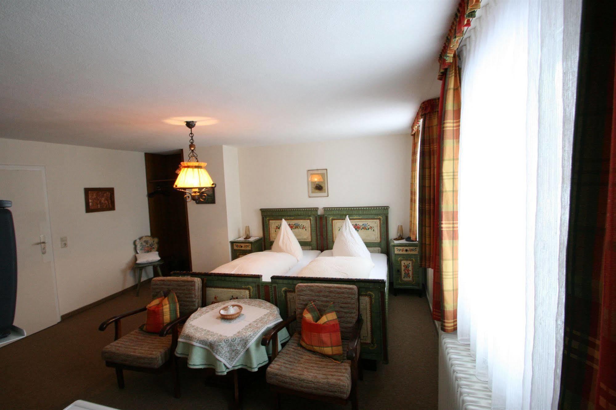 Cafe-Pension Feldbergblick Titisee-Neustadt Dış mekan fotoğraf